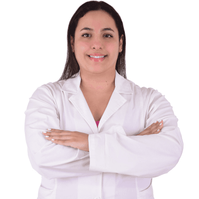 María Camila Chaves Arango